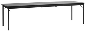 Dodatkowy blat do stołu 50x95 cm Savona – Unique Furniture