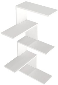 Półka Caniko White