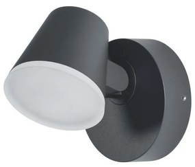 Ledvance - LED Kinkiet zewnętrzny ENDURA LED/12,5W/230V IP44