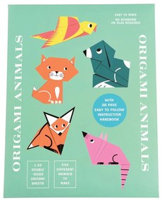 Origami Animals Origami – Rex London