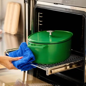 Żeliwna brytfanna 25x43 cm Mattia 3.0 – FABINI