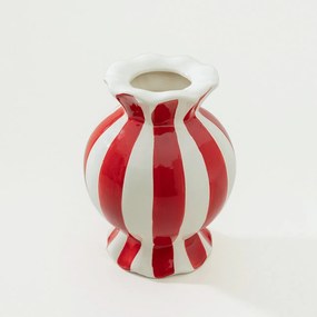 Wazon Peppermint 13x18 cm