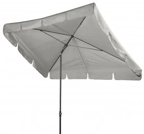 SUNLINE WATERPROOF 260 x 150 cm - parasol uchylny : Substancja Desen - 827