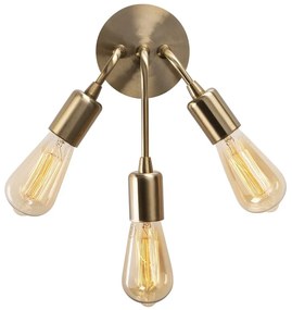 Kinkiet w kolorze brązu Harput – Opviq lights