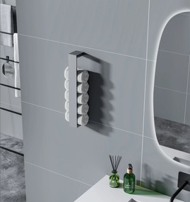 Wieszak na ręczniki HH40