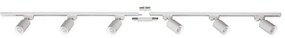 Zuma Line 3047 - Reflektor do systemu szynowego TORE 6xGU10/35W/230V biały