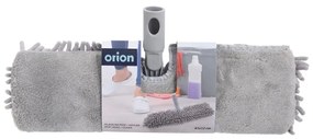 Orion Głowica do mopa UH+PES dwustronna nakładkaCLEAN SYSTEM do 711521-2