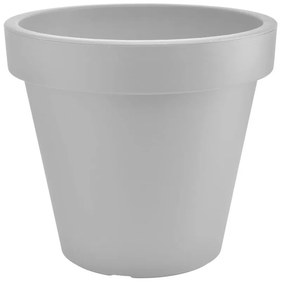 Plastikowa doniczka ø 29 cm Metro Twist – Gardenico