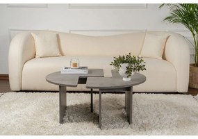 Stolik konferencyjny Moira Grey