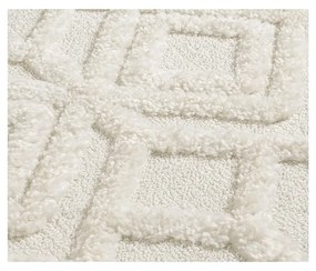 Beżowy dywan 150x80 cm Shaggy – Mila Home