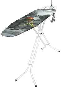 Deska do prasowania z wzorem roweru G0-B84