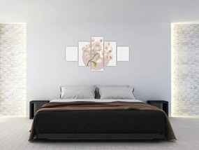 Obraz - Rozkwitaj z wdziękiem N⁰2 (125x70 cm)