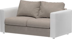 Pokrowiec na sekcję 2-osobową nierozkładaną Vimle