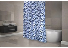 Zasłona prysznicowa 180x200 cm Calula – MSV