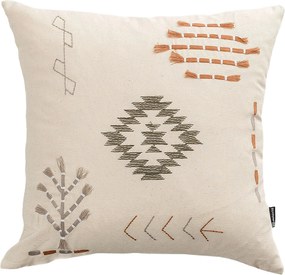 Poszewka na poduszkę Boho Root 45x45 cm