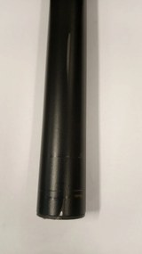 Basic Lift 2 x 3 m – parasol z korbką - Towar z drobną wadą (S257)