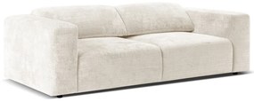 Kremowa sofa 234 cm Cruz – Micadoni Home