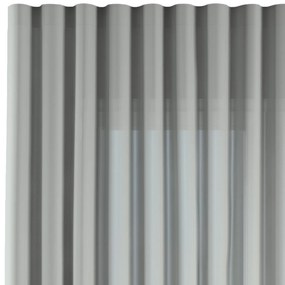 Firana na taśmie wave