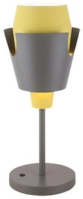 Lampa stołowa FALUN 1xE27/40W/230V