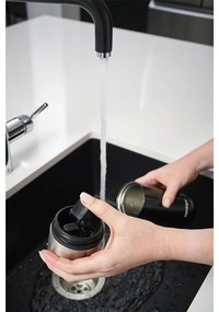 Contigo Butelka termiczna Luxe 360 ml Licorice, 360 ml
