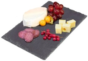 Łupkowe tace zestaw 6 szt. 20x30 cm Tapas&amp;Friends – Westmark