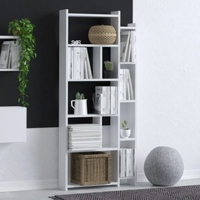 Biblioteczka Nina White