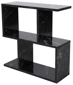 Stolik kawowy Life Black Marble