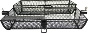 Koszyk do grillowania ziemniaków, frytek i warzyw Derby, 38 cm
