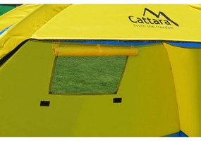 Cattara Namiot plażowy Zaton, 200 x 120 x 120 cm