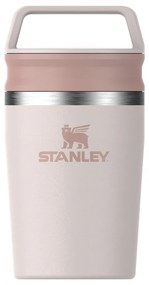 Jasnoróżowy kubek termiczny 230 ml Café-To-Go – Stanley