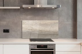 Szklany Panel Luksusowa Kompozycja Marmuru