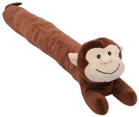 Osłona przed przeciągiem w kształcie zwierzaka, 90 cm