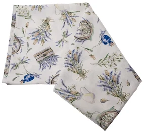 Obrus zmywalny 140x140 cm – Dakls
