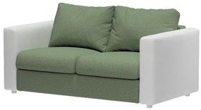 Pokrowiec na sekcję 2-osobową nierozkładaną Vimle