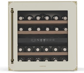 Klarstein Victoria lodówka na wino 36 butelek