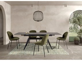 Stół ceramiczny 90x160 cm Lula – Marckeric
