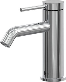 Lollipop bateria umywalkowa niskie chrom - Essebagno