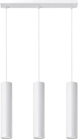 Potrójna lampa wisząca S4-M00