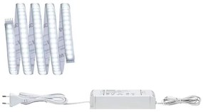 Paulmann 70671 -LED/18W IP44 Ściemnialna tasma łazienkowa MAXLED 1,5m 6500K 230V