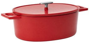 Żeliwna brytfanna 25x43 cm Mattia 3.0 – FABINI