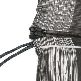 Doppler LIVING 2934 antracyt/szary