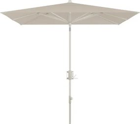 KNIRPS APOLL SHELL 240 x 240 cm - parasol do centrum ogrodniczego : Kolor parasola - Sandy