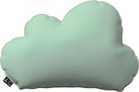 Poduszka Soft Cloud kolor zielony