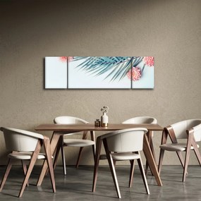 Obraz bukietu (170x50 cm)