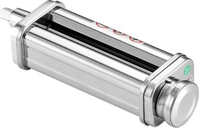 Walek do Ciasta SucceBuy Akcesorium do Ciasta dla Mieszadła  KitchenAid, Walek z Blachy Stali Nierdzewnej