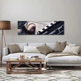 Obraz - Film (170x50 cm)