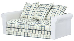 Pokrowiec na sekcję 2-osobową Grönlid, nierozkładaną