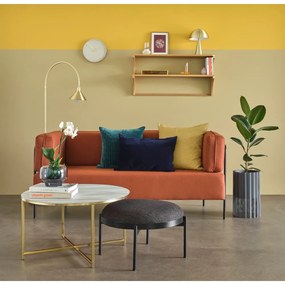 Ceglasta sofa 189 cm Block – Hübsch