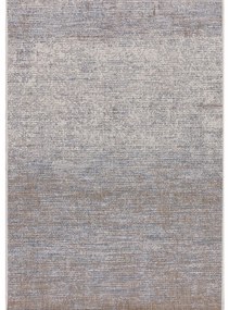 Dywan Breeze wool/raw blue 120x170cm