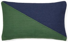 Poszewka na poduszkę ogrodową 30x50 cm Saigua – Kave Home